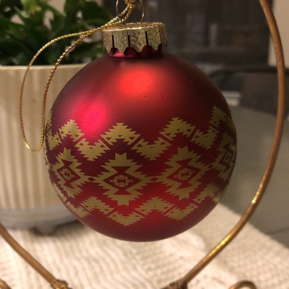 Pendelton 2015 Annual Ornament - Picture 3 of 6